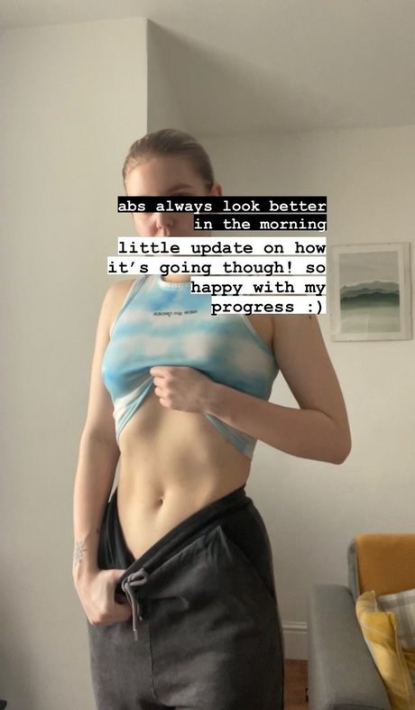 HoxieLoxie nudes leaked onlyfans