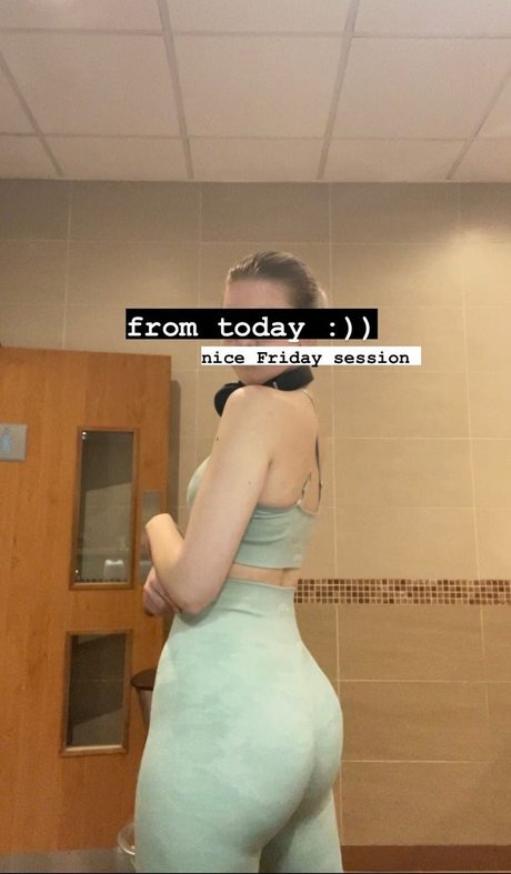 HoxieLoxie naked onlyfans leaked