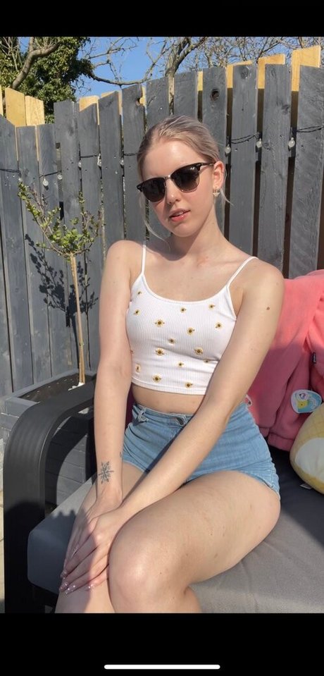 HoxieLoxie onlyfans porn