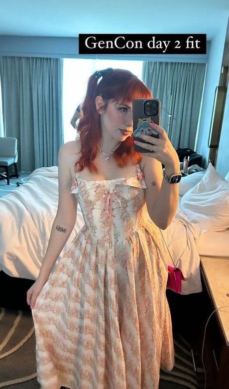 NotSaige onlyfans leaked photos