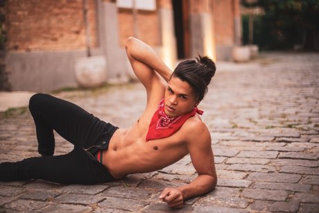 Marcos oliver onlyfans naked