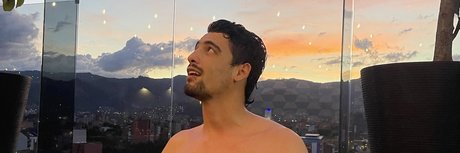 Oliver Malik xxx onlyfans