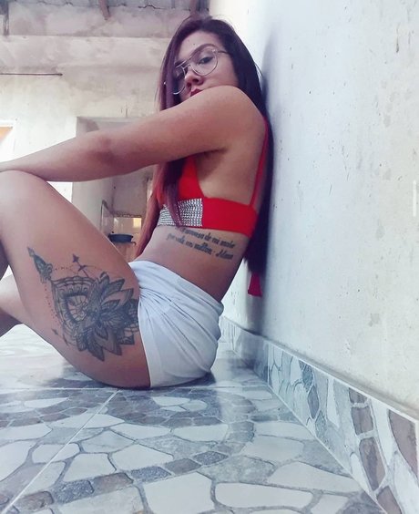 Olivia Martinez onlyfans nudes