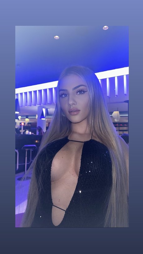 Olgasecret onlyfans leaks naked