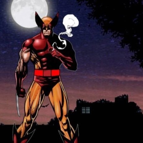 Old Man Logan onlyfans gratis