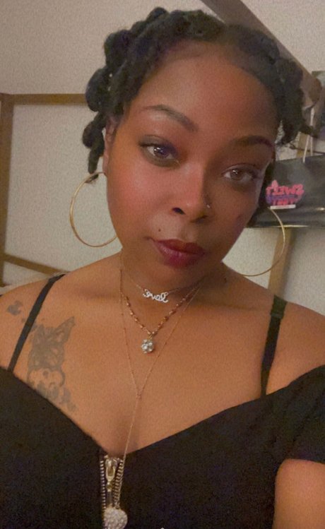 Kween Loki only fans