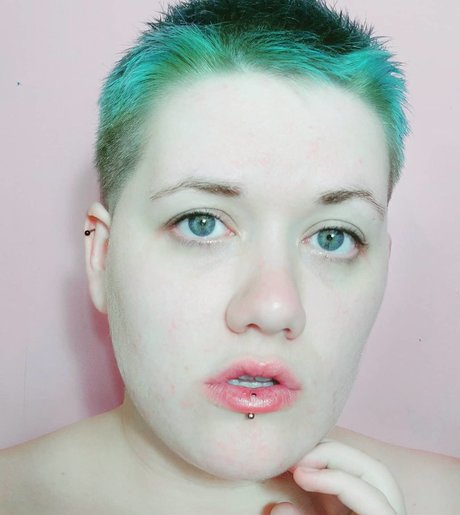 Mx Dexter Gem onlyfans leak porn