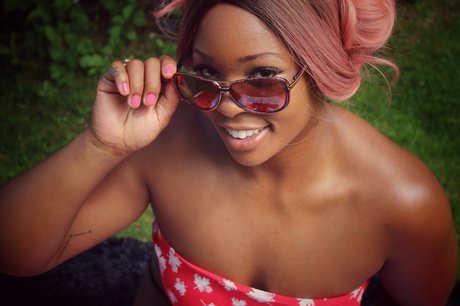 Rose Royce onlyfans leaked tits