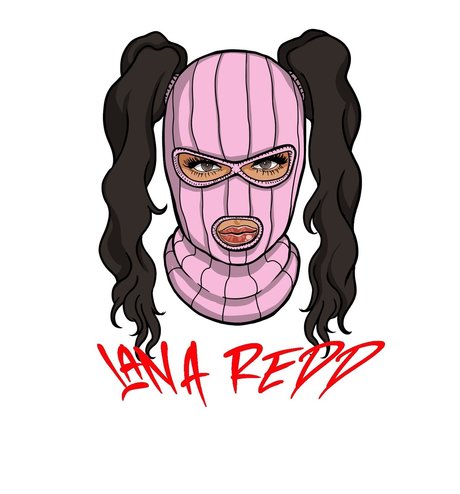 Lana Redd onlyfans leaks nudes