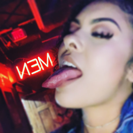 LaChina onlyfans leake