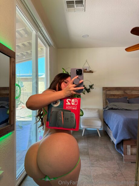 Cheeky Kim_ leaked onlyfans sex tape