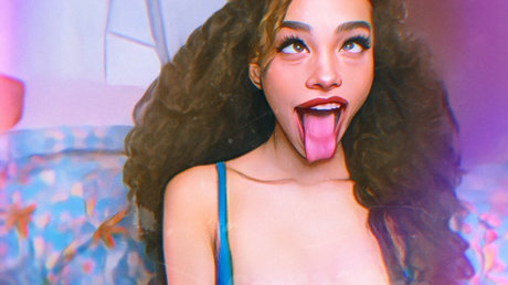 Cecilia Lion leaked only fans