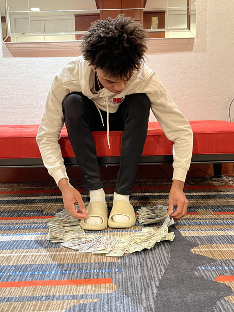 Vaughn Raines onlyfans xxx