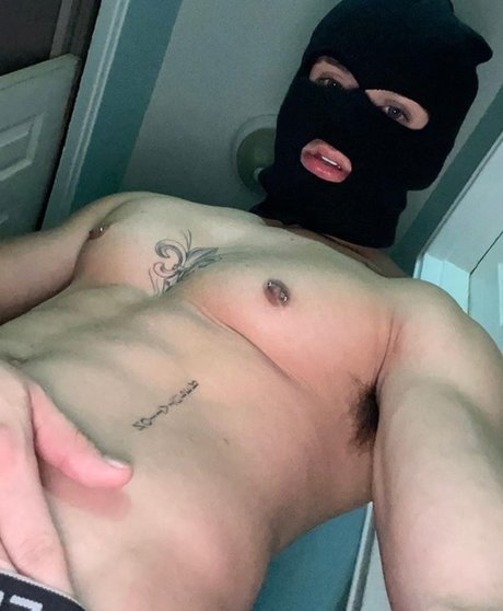 ODILVER CASTRO leaked onlyfans