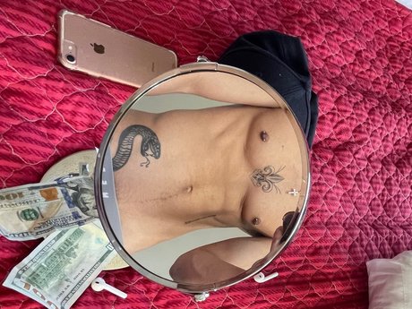 ODILVER CASTRO leaked onlyfans sextape