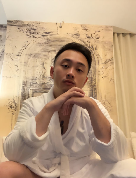 Odd Zodds onlyfans porn