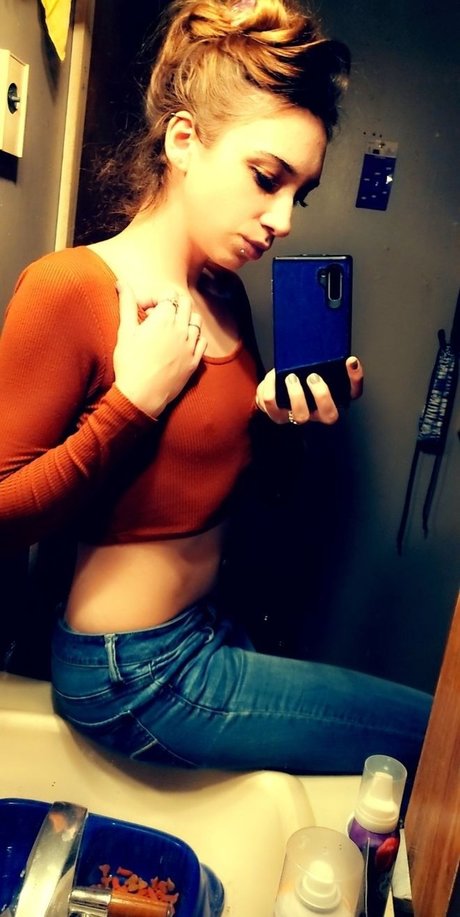 Octavia Smoak onlyfans model photos