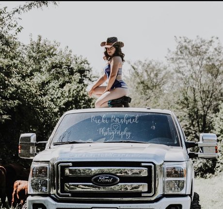 Octavia Blaze onlyfans leak