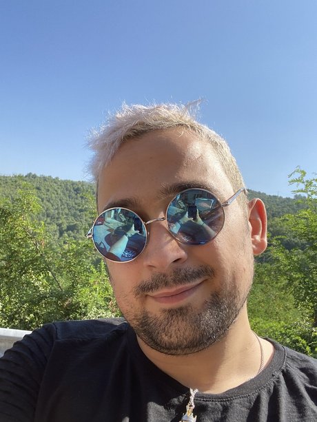 Tonio Oconnor only fans leaks porn