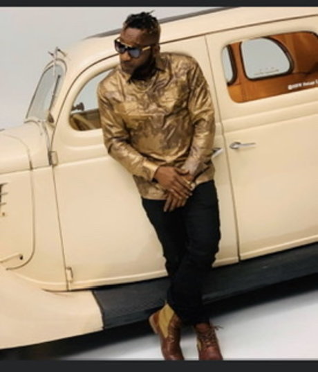 Obilo 1010 onlyfans naked