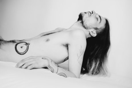 NyxTM nude onlyfans porn