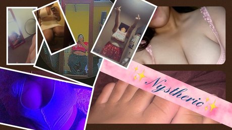 Nystheric porn onlyfans