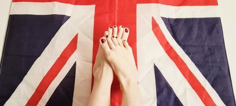 Nymphadora Feet nude onlyfans leaked