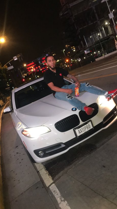 Nyf1yboy onlyfans naked pics