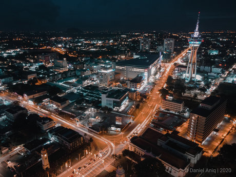 Daniel Aniq onlyfans leak nudes