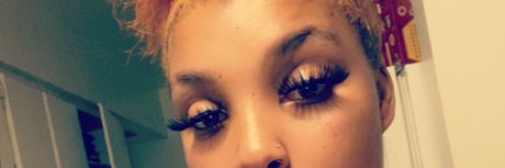 Nyaszia Marie onlyfans leaks nude