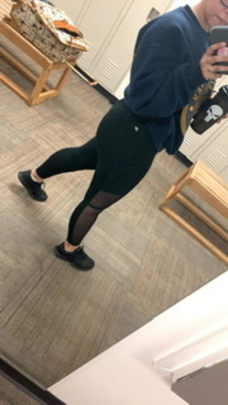 Nurse Jo porn onlyfans