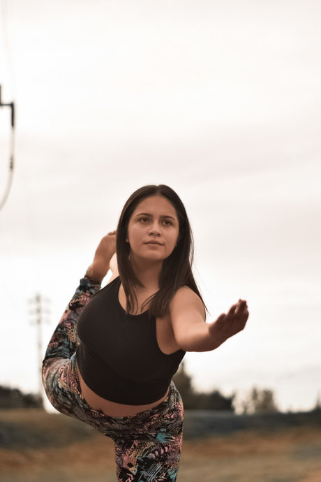 Nubia Carmona only fans leak porn