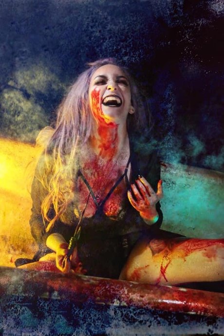 Nova Nix onlyfans leaks free