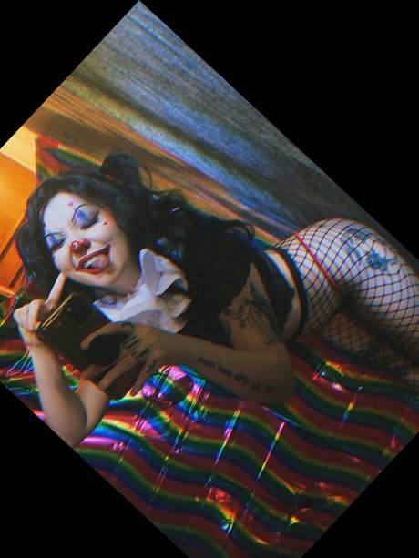 Nova Ma lle onlyfans nude tits