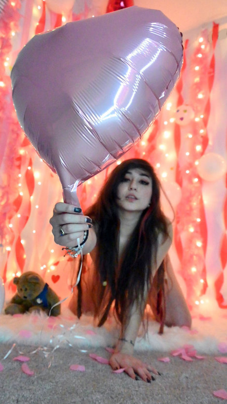 Not so anonymous nell onlyfans content type