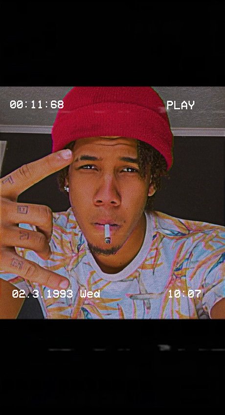 Kevo onlyfans leaks nudes