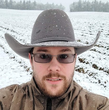 Northwest Cowboy Casanova onlyfans nudes leaked