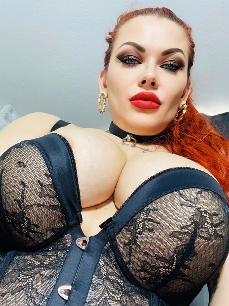 Mistress Nora Marinelli free onlyfans porn