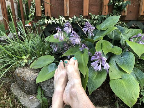 No Pussi Foot n Around onlyfans leams