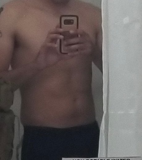 Noone287 leaked onlyfans nudes