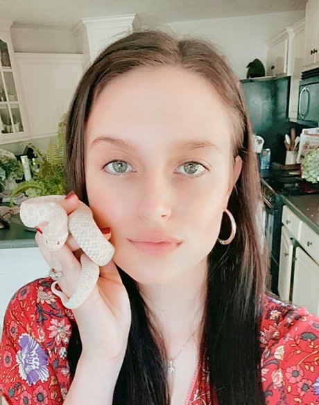 Grey Lenevn onlyfans leak naked