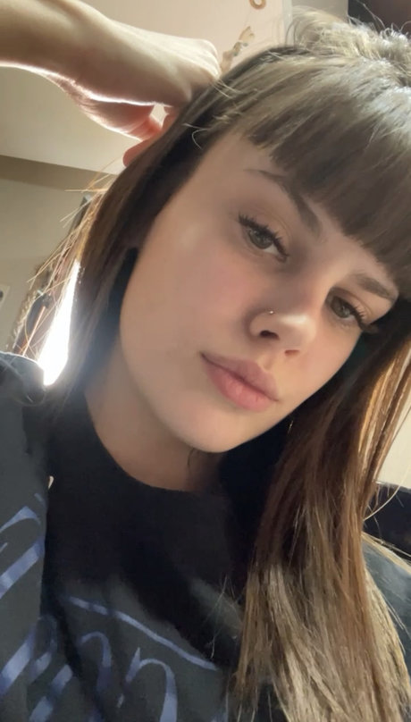 Noelia Doll nude onlyfans pics