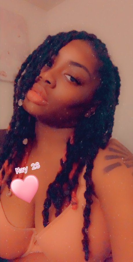 Nola Darling nude onlyfans leak