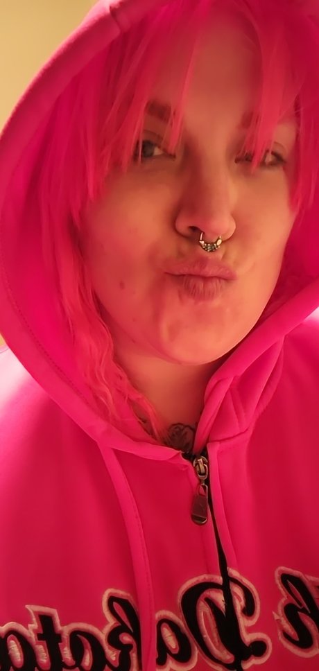 Katrina Kappa tits onlyfans