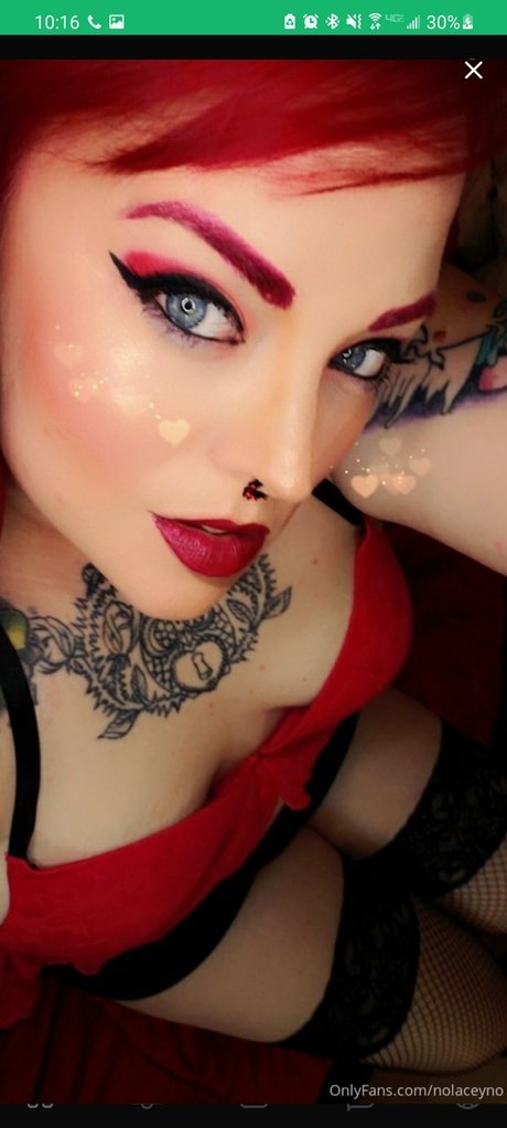 Katrina Kappa nude on onlyfans