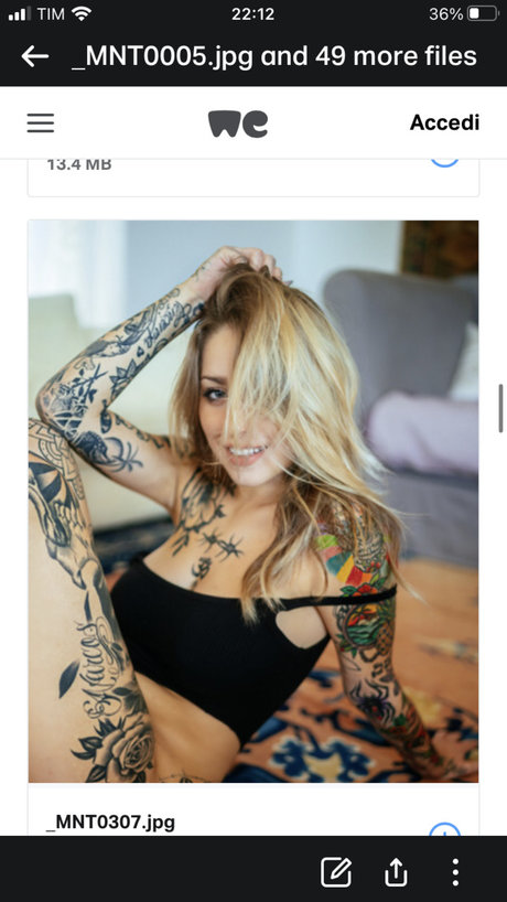 Noemi_ onlyfans leaks