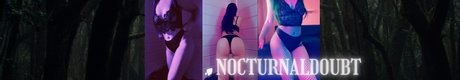 Nocturnal Doubt onlyfans de