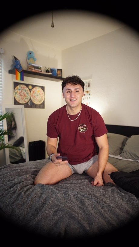 Noah Winters Official onlyfans nude leak