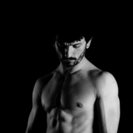 Noah Fux Given onlyfans strip