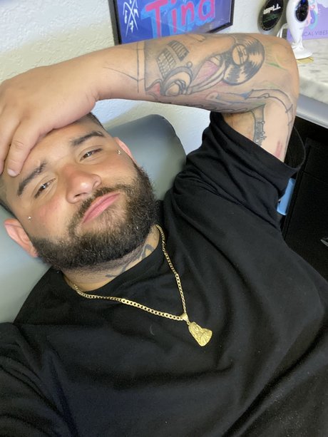 Joel Santos onlyfans free